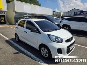 Kia morning, 2016 — миниатюра 5