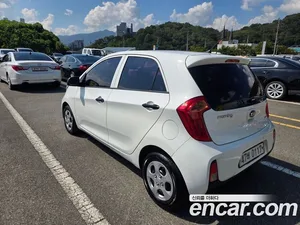 Kia morning, 2016 — миниатюра 6