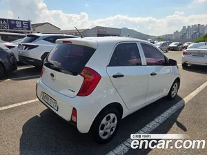Kia morning, 2016 — миниатюра 7