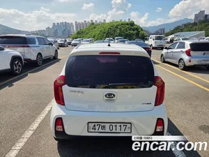 Kia morning, 2016 — миниатюра 8