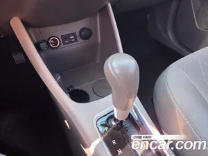 Kia morning, 2016 — миниатюра 12