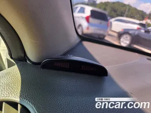 Kia morning, 2016 — миниатюра 13