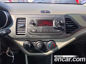Kia morning, 2016 — миниатюра 17