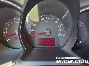 Kia morning, 2016 — миниатюра 19