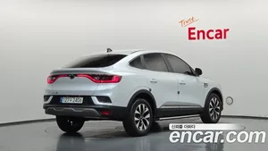 Renault XM3, 2022 — миниатюра 1