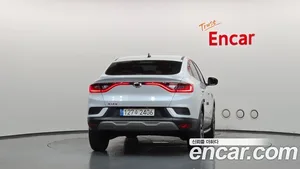 Renault XM3, 2022 — миниатюра 3