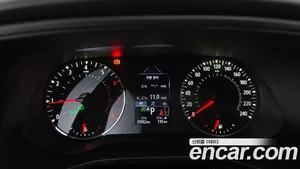 Renault XM3, 2022 — миниатюра 10