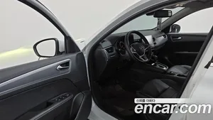 Renault XM3, 2022 — миниатюра 12