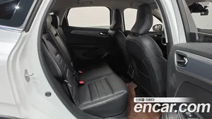 Renault XM3, 2022 — миниатюра 16