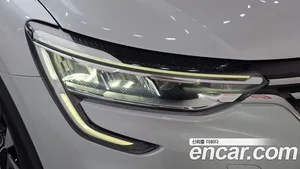 Renault XM3, 2022 — миниатюра 7