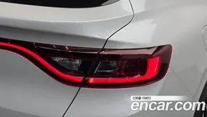 Renault XM3, 2022 — миниатюра 8