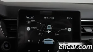 Renault XM3, 2022 — миниатюра 31