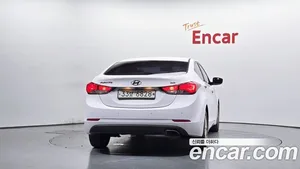 Hyundai Avante, 2015 — миниатюра 4