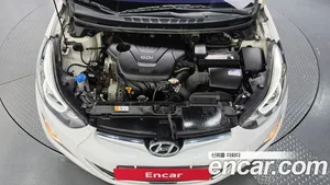 Hyundai Avante, 2015 — миниатюра 6