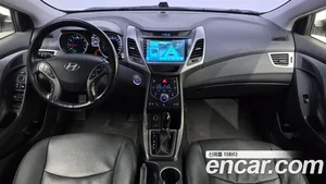 Hyundai Avante, 2015 — миниатюра 7