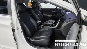 Hyundai Avante, 2015 — миниатюра 11