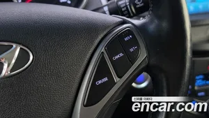 Hyundai Avante, 2015 — миниатюра 14