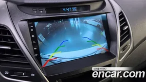 Hyundai Avante, 2015 — миниатюра 16