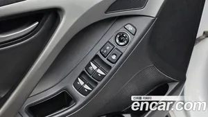 Hyundai Avante, 2015 — миниатюра 19