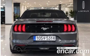 Ford Mustang, 2021 — миниатюра 2