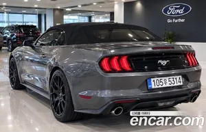 Ford Mustang, 2021 — миниатюра 3