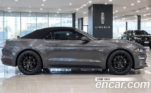 Ford Mustang, 2021 — миниатюра 4