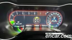 Ford Mustang, 2021 — миниатюра 5