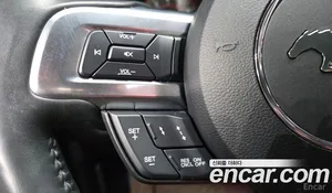 Ford Mustang, 2021 — миниатюра 9