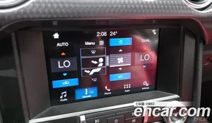 Ford Mustang, 2021 — миниатюра 12