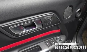 Ford Mustang, 2021 — миниатюра 14