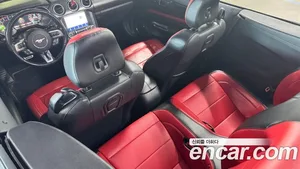 Ford Mustang, 2021 — миниатюра 16