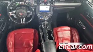 Ford Mustang, 2021 — миниатюра 18