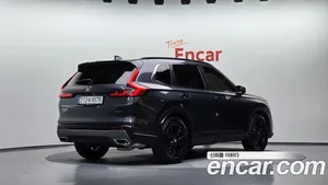 Honda Cr-v, 2024 — миниатюра 2