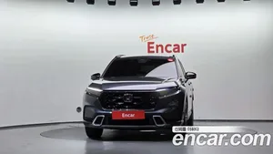 Honda Cr-v, 2024 — миниатюра 3
