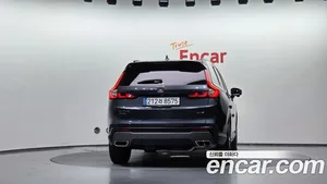 Honda Cr-v, 2024 — миниатюра 4