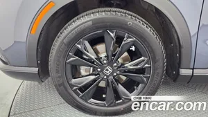 Honda Cr-v, 2024 — миниатюра 5