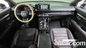 Honda Cr-v, 2024 — миниатюра 10