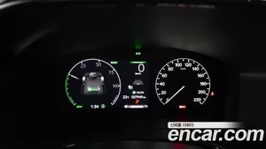Honda Cr-v, 2024 — миниатюра 11