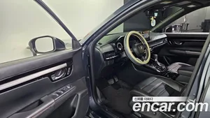 Honda Cr-v, 2024 — миниатюра 13
