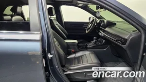 Honda Cr-v, 2024 — миниатюра 17