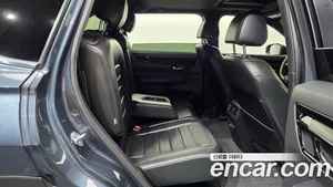 Honda Cr-v, 2024 — миниатюра 18