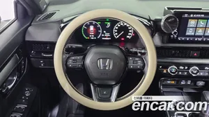 Honda Cr-v, 2024 — миниатюра 19