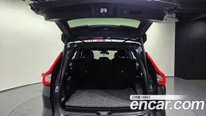 Honda Cr-v, 2024 — миниатюра 26