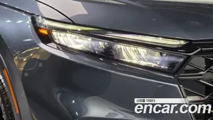 Honda Cr-v, 2024 — миниатюра 8