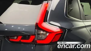 Honda Cr-v, 2024 — миниатюра 9