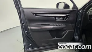 Honda Cr-v, 2024 — миниатюра 14