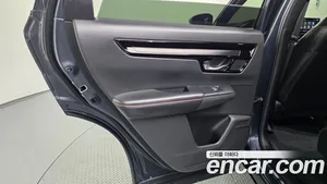 Honda Cr-v, 2024 — миниатюра 15