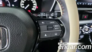 Honda Cr-v, 2024 — миниатюра 28