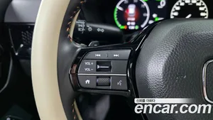 Honda Cr-v, 2024 — миниатюра 31