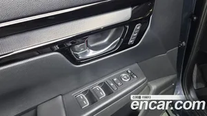 Honda Cr-v, 2024 — миниатюра 35